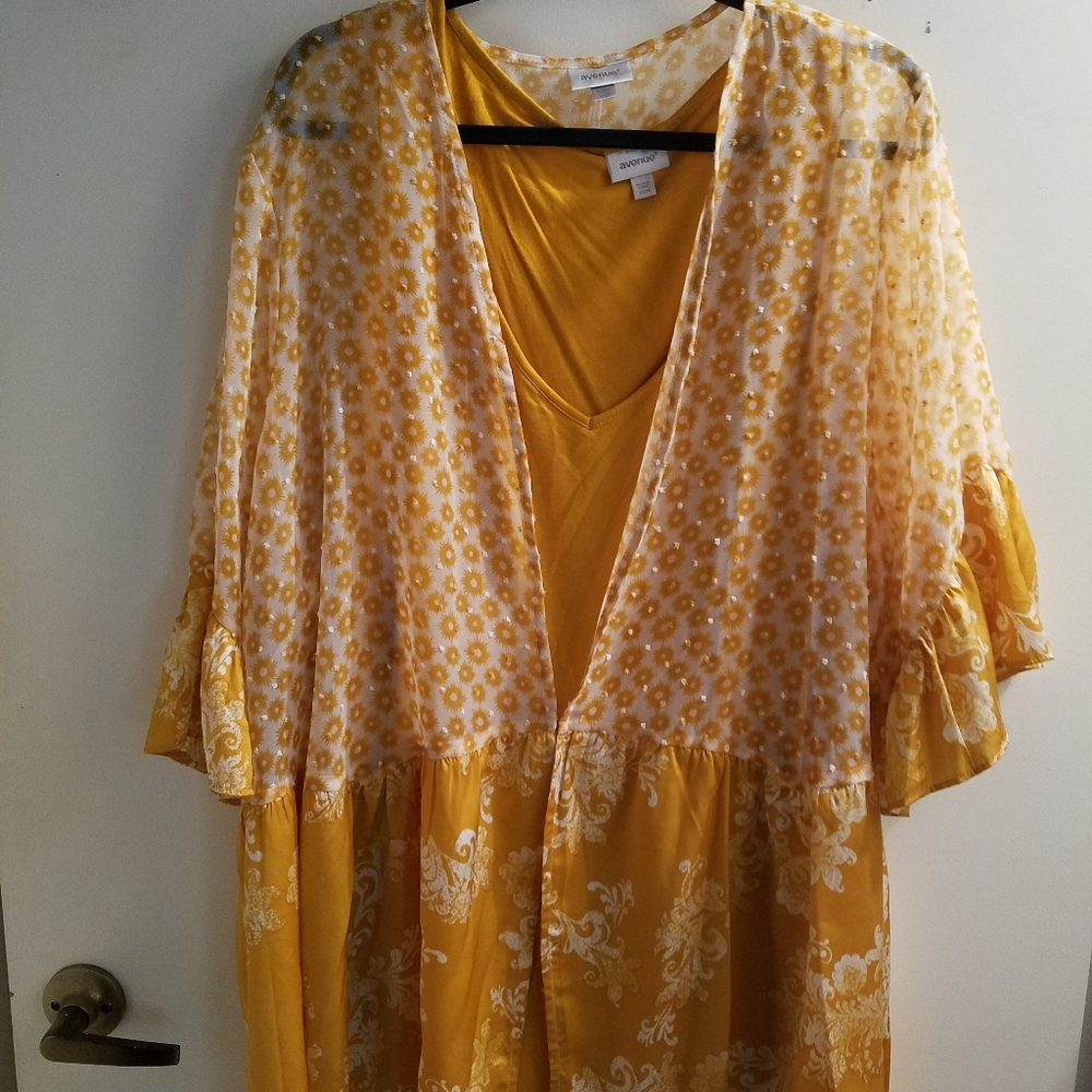Blouses - Picture 2 of 16